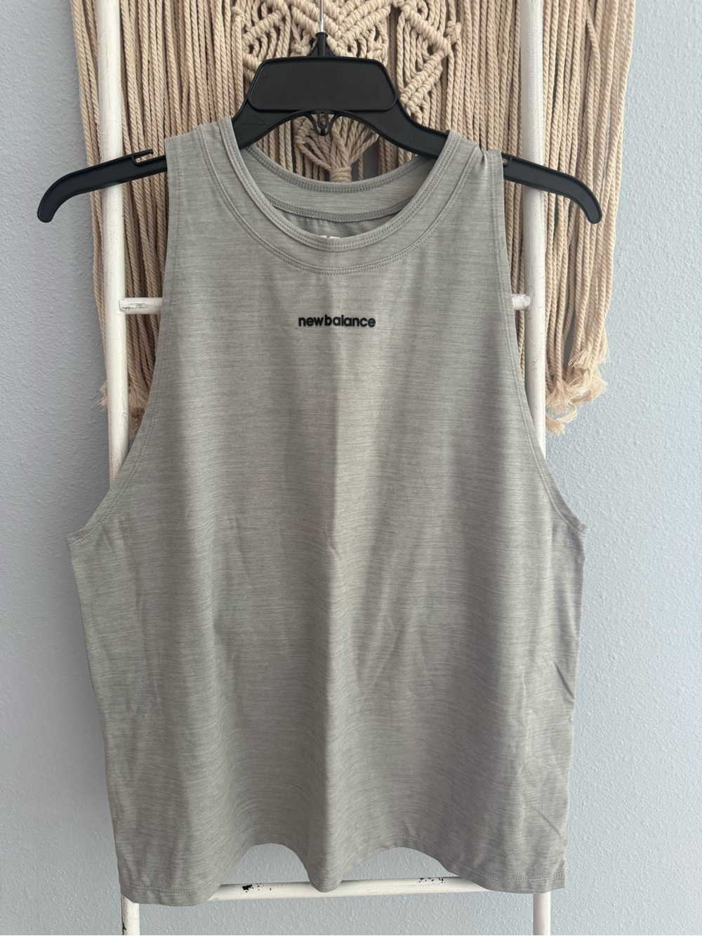 New Balance Tank Top